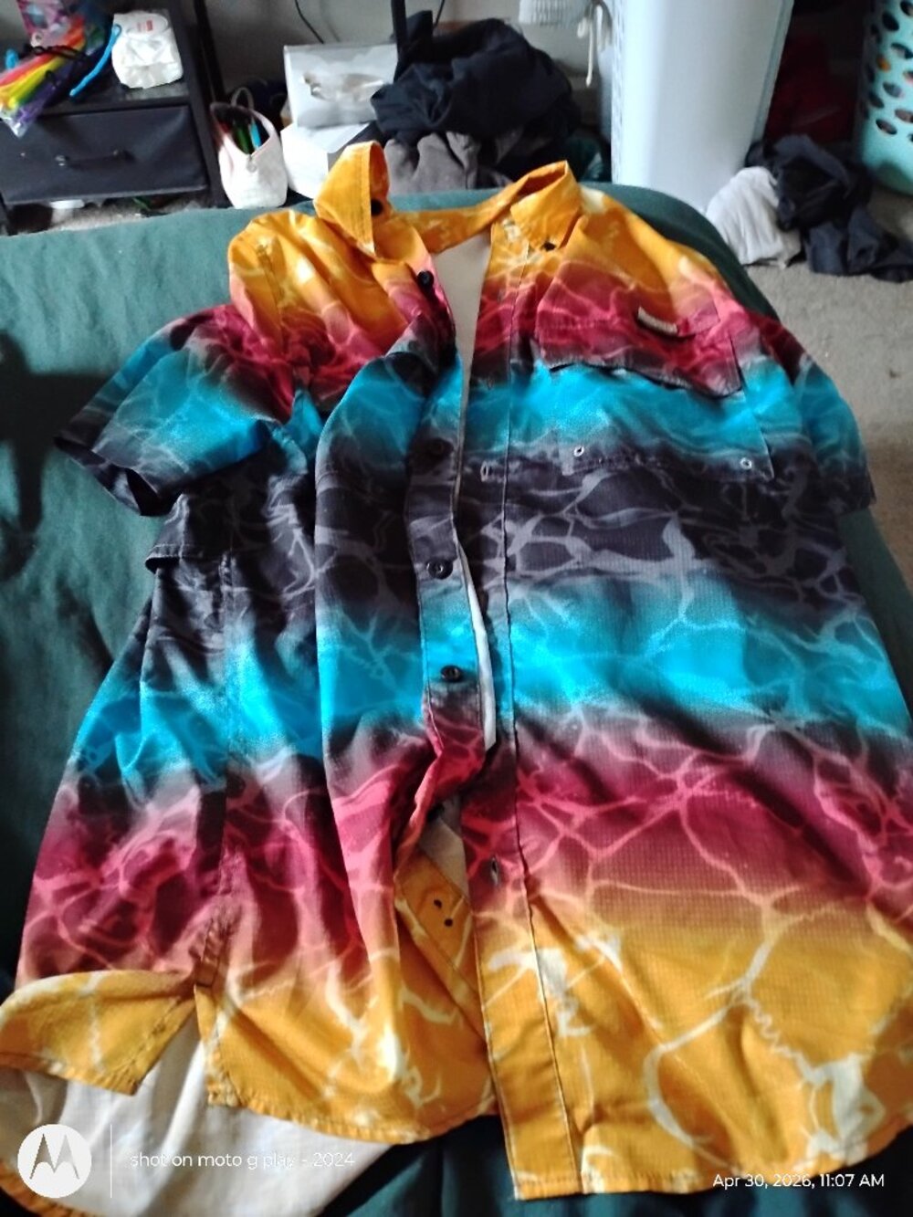 Shirt